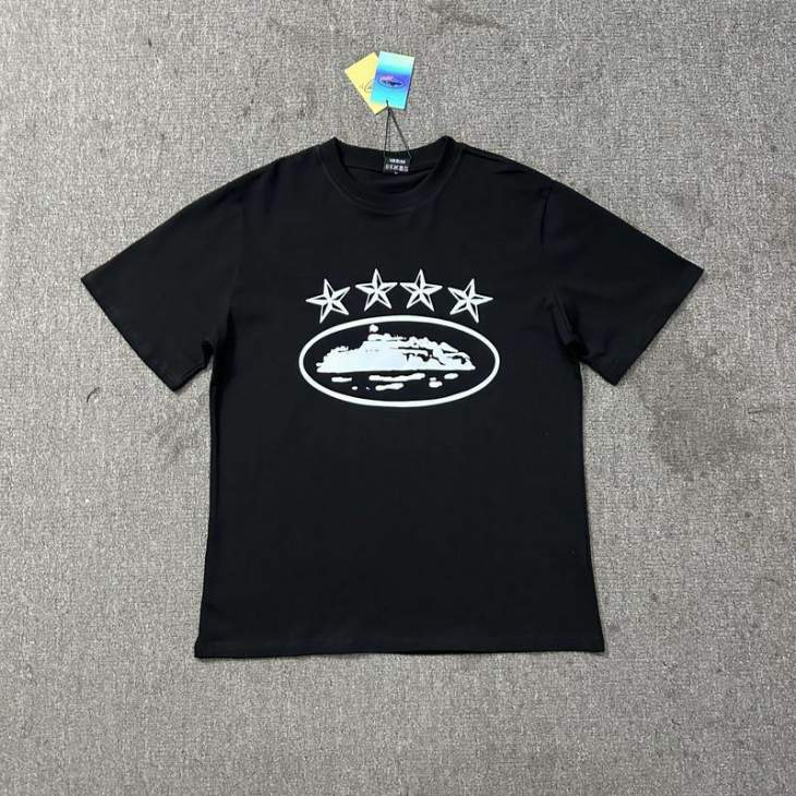 Corteiz T Shirts Short _SKUCorteizXS-2XLwmtx323716613